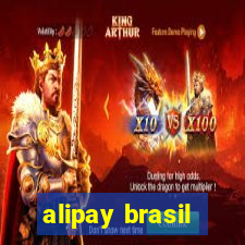 alipay brasil